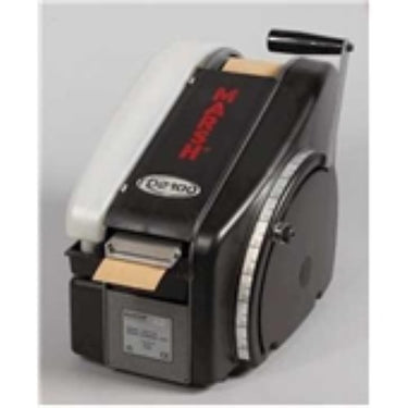 Marsh® TD2100 Manual w/Heater Paper Gum Tape Dispenser -1 Each